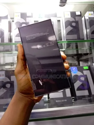 New Samsung Galaxy Z Flip4 512 GB Black