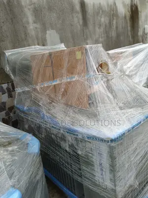 New Efficient MEKSAN TRANSFORMER 1000kva