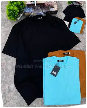 Pure Quality Tops