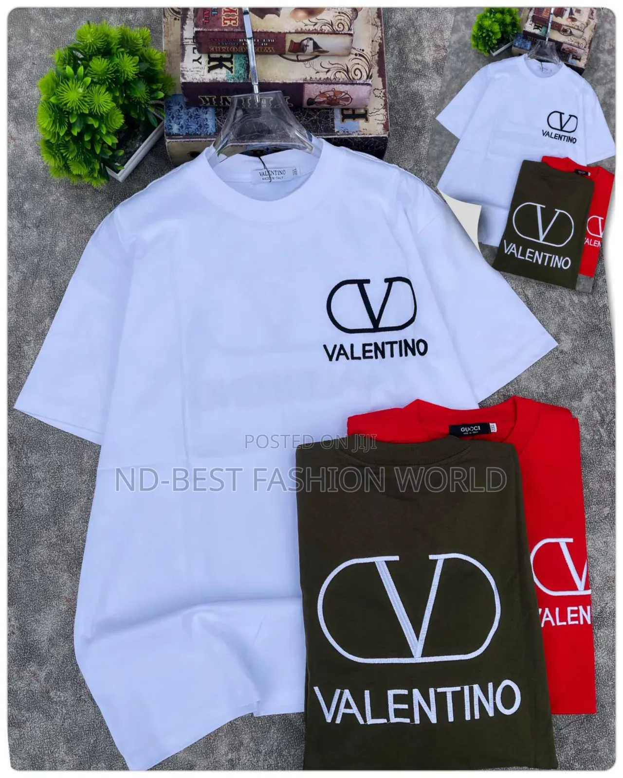 Pure Quality Tops