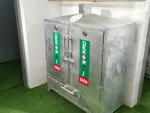 200kg Compact Powerful Fish Drying Oven For Small Spaces