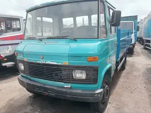 608 Pickup Truck