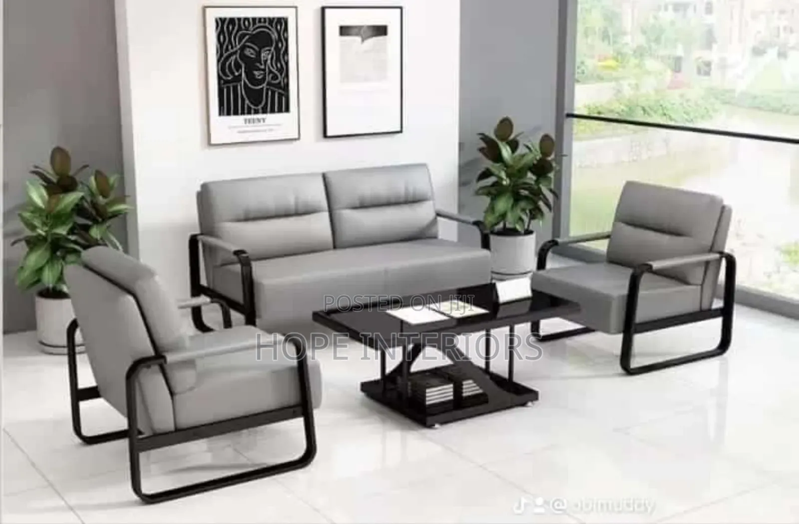 Office Cushion by 5 Seaters