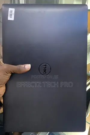 Laptop Dell Precision 5520 16GB Intel Core I7 SSD 512GB
