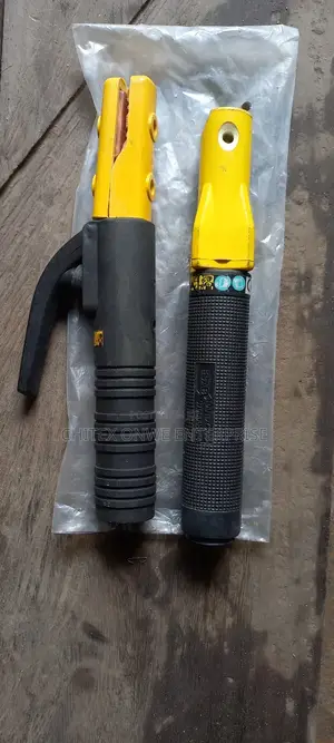 Esab Electrode Holder