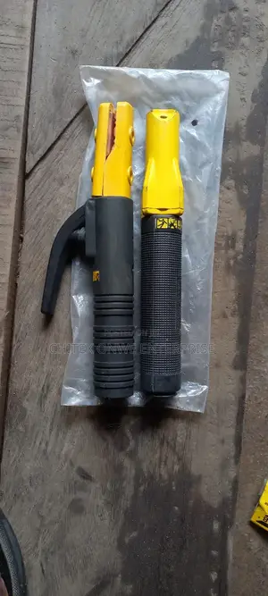 Esab Electrode Holder