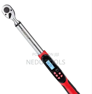 Digital Torque Wrench