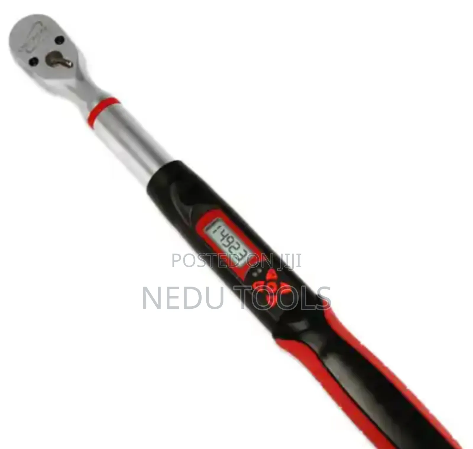 1⁄2inches Digital Torque Wrench