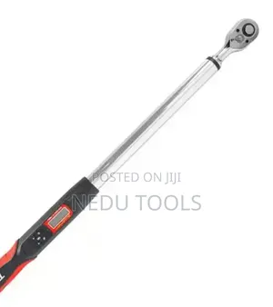 3⁄8 Digital Torque Wrench