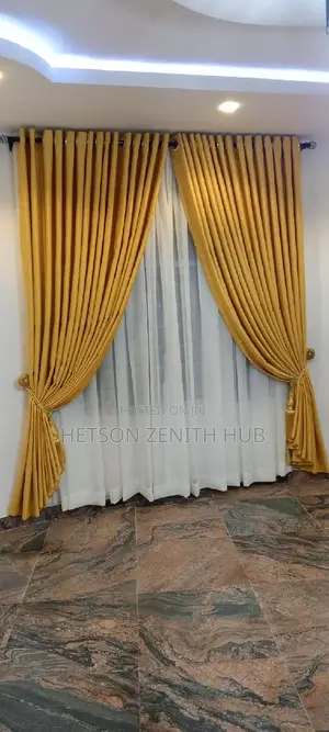 Quality Curtain