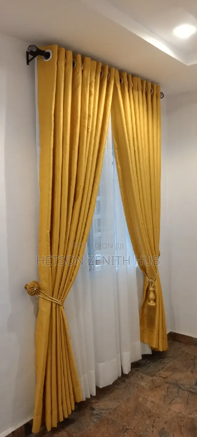 Quality Curtain