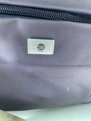 Delilai Duffle Bag