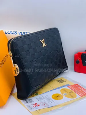 Pure Quality Leather Purse