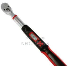 Original 1⁄2inches Digital Torque Wrench