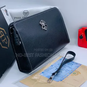 Pure Leather Purse