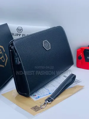 Pure Leather Purse