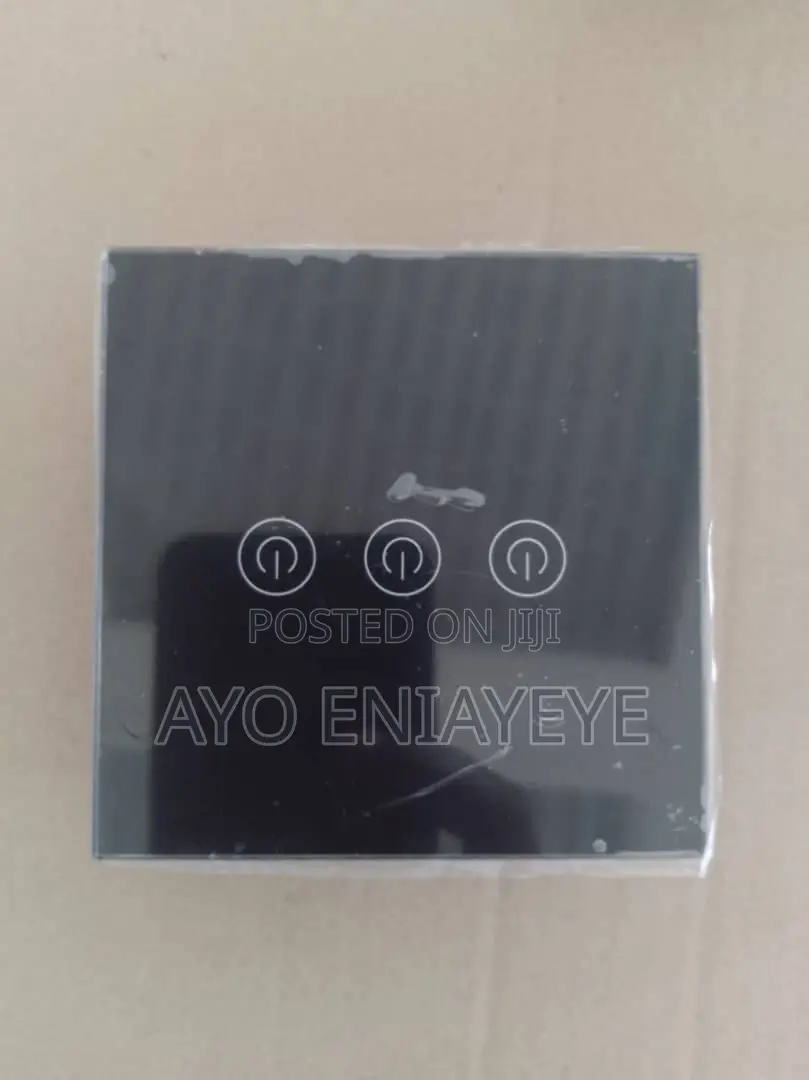 Wifi Smart Switch