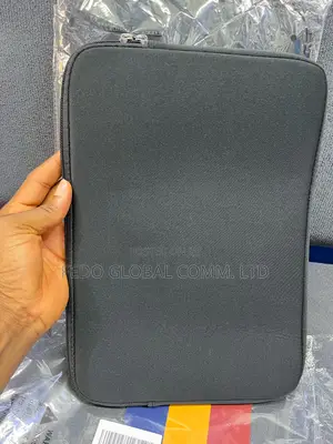 CCPK 13” Laptop Sleeve