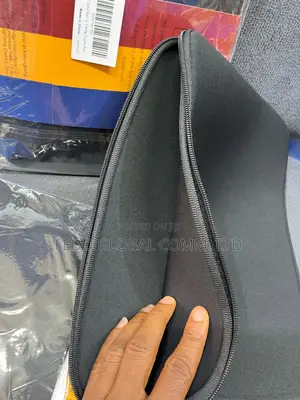 CCPK 13” Laptop Sleeve