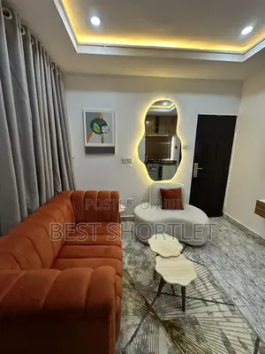 1 Bedroom Flat Wuse on Promo