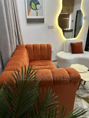 1 Bedroom Flat Wuse on Promo