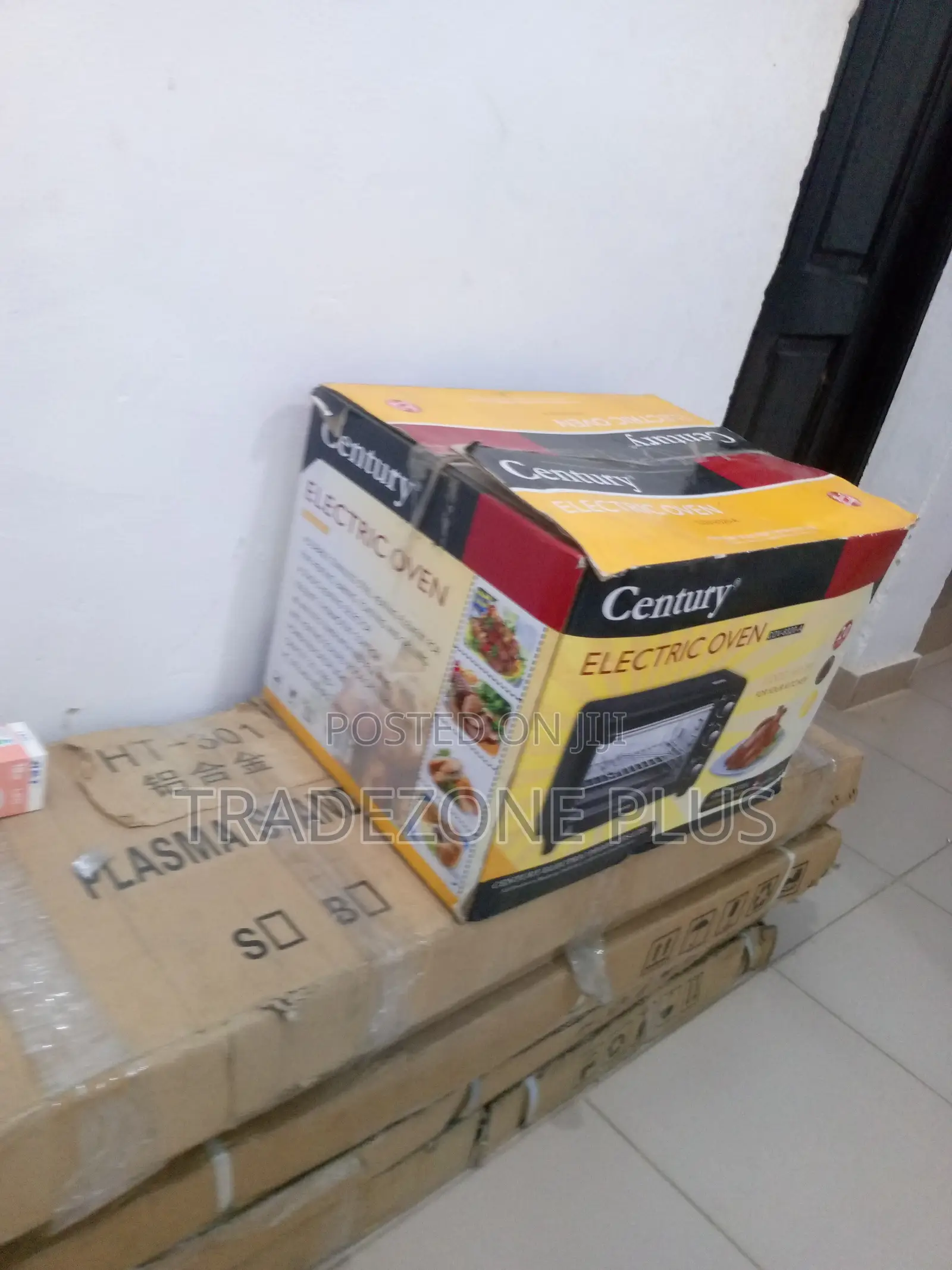 Amazing Century 20L Microvwave Oven