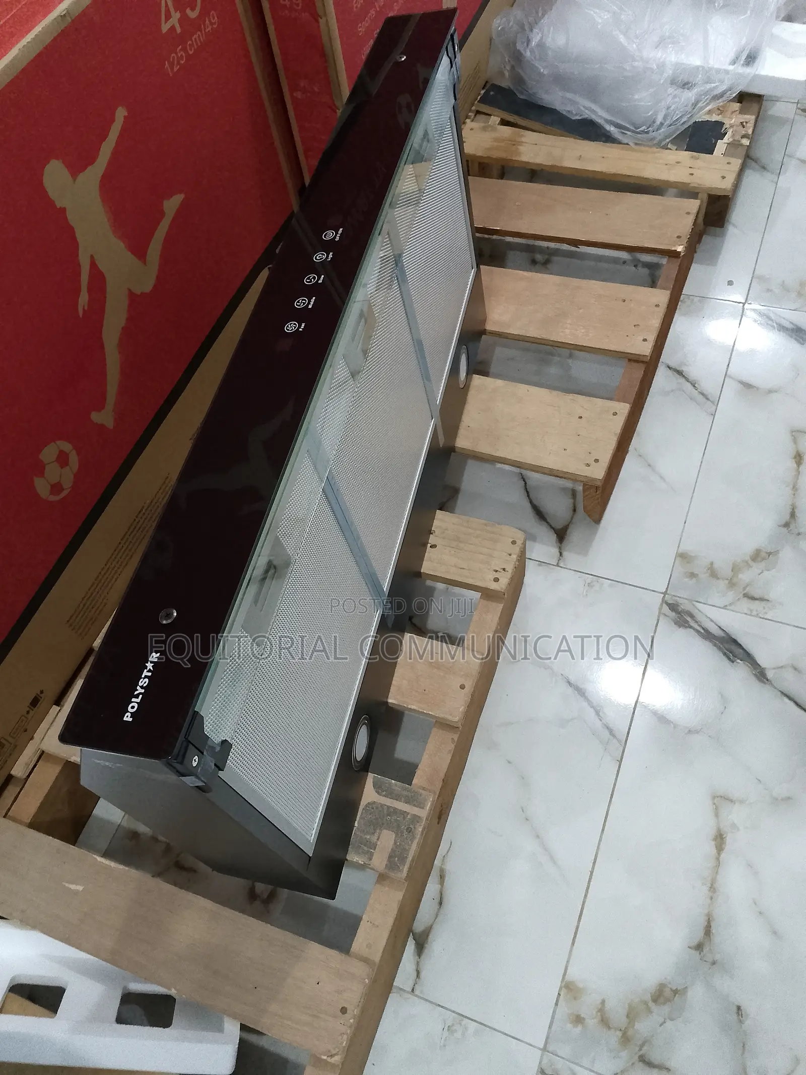 Premium Polystar Pv-Jy9015b Heat Extractor 