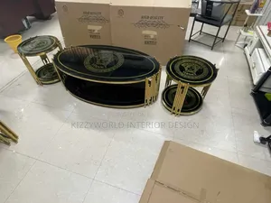 Set of Imported Table.