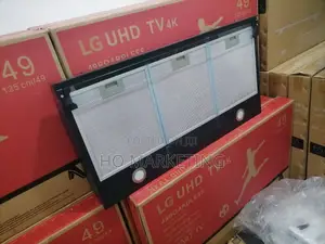 Polystar Slim Cooker Hood [Pv-jy9015b] Brand New