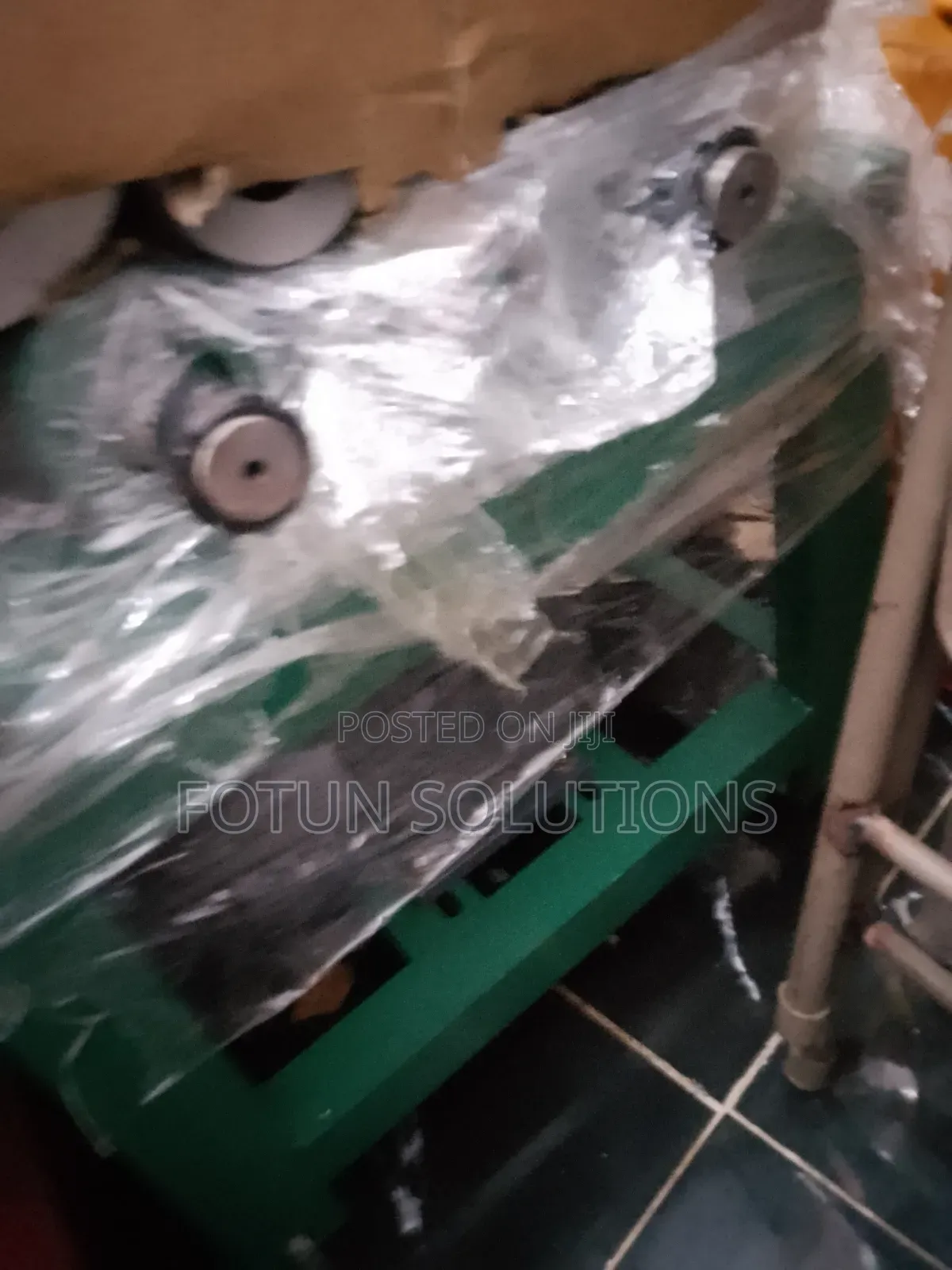Pipe Bending Machine