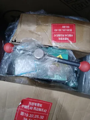 Pipe Bending Machine