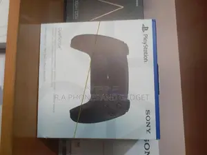 Playstation 5 Pad
