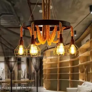 Drop Light