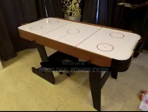 Best Quality 4ft Air Hockey Table