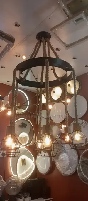 Drop Light