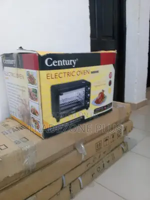 Amazing Century 20L Electric Microwave