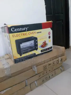 Amazing Century 20L Electric Microwave