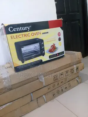 Amazing 20L Century Electric Microwave Oven