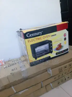 Amazing Century 20ltr Eletric Microwave Cov-8320-a-20l