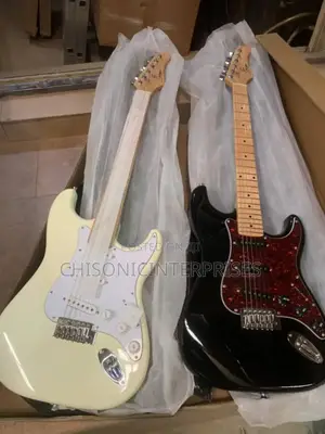 Smigar Lead Guitar