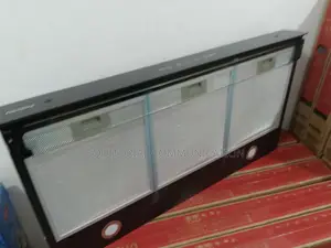 Current Best Polystar 90cm Slim Heat Extractor