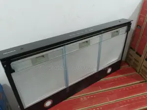 Current Best Polystar 90cm Slim Heat Extractor