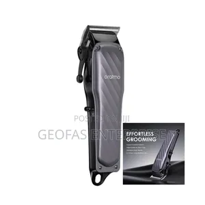 Oraimo Smartclipper 2C Professional Hair Clipper