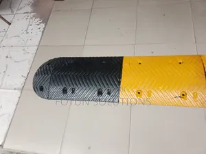 Speed Bumps 70mm