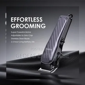 Oraimo Smartclipper 2C Professional Hair Clipper