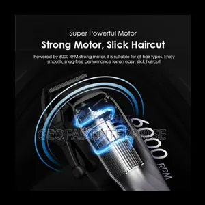 Oraimo Smartclipper 2C Professional Hair Clipper