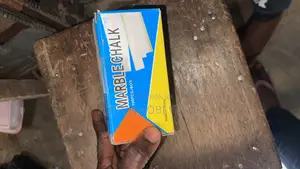 Marble Chalk