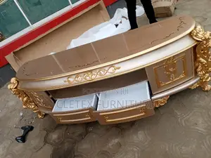 Royal TV Stand