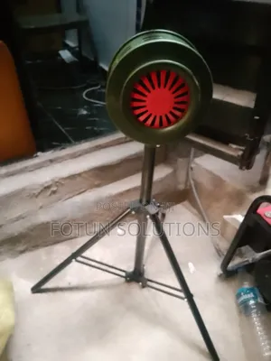 Alarm Machine Lk200