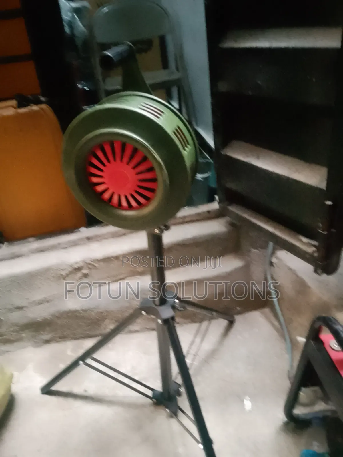 Alarm Machine Lk200